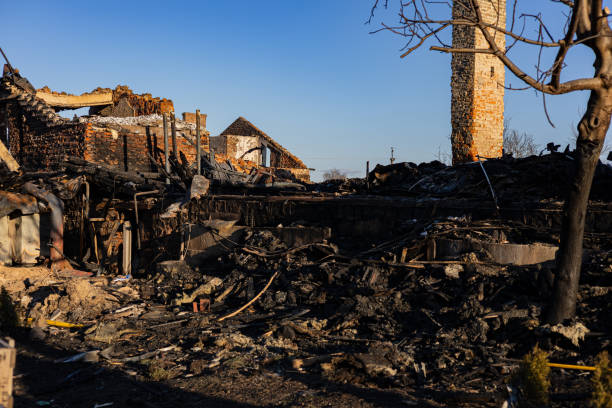 24/7 Emergency Fire Damage Removal experts in Baldwin, FL